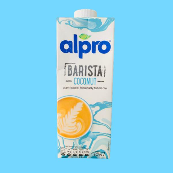 COCONUT MILK 1 LITRE 